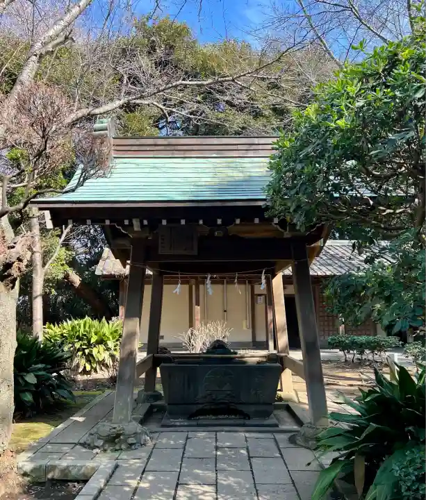 江島神社(神奈川県)