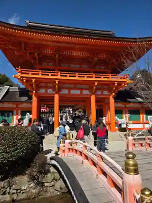 賀茂別雷神社（上賀茂神社）(京都府)