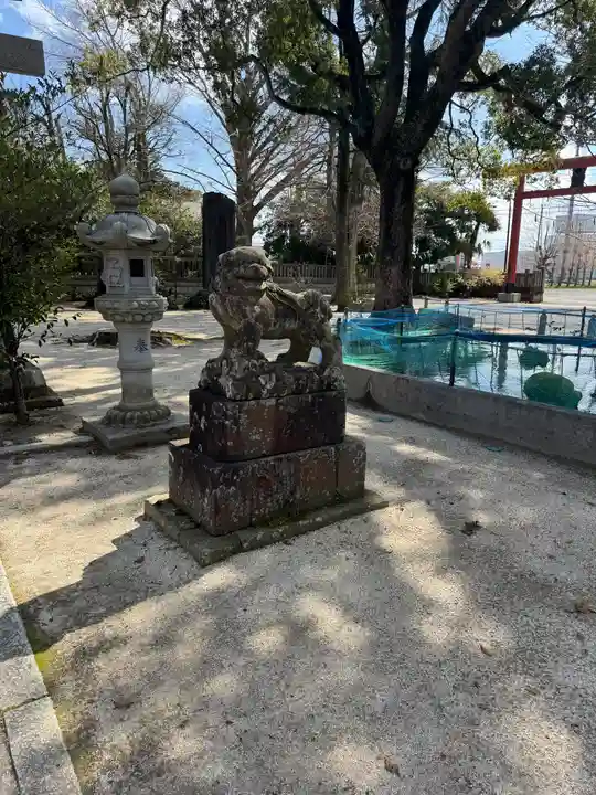 金刀比羅神社(千葉県)