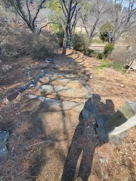 愛宕神社 (緑町)(栃木県)
