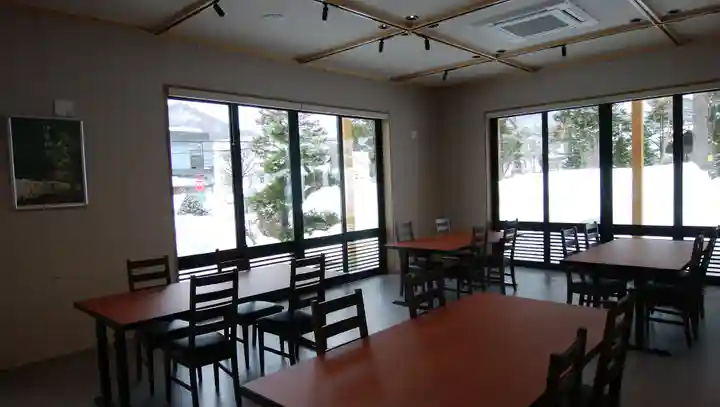 西野神社のその他建物