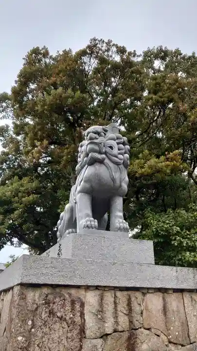 伊弉諾神宮(兵庫県)