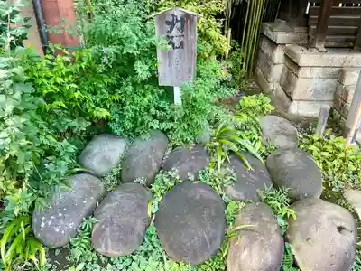 鷺宮八幡神社(東京都)