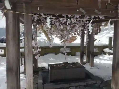 熊野大社(山形県)