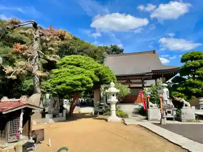 宝蔵院(千葉県)