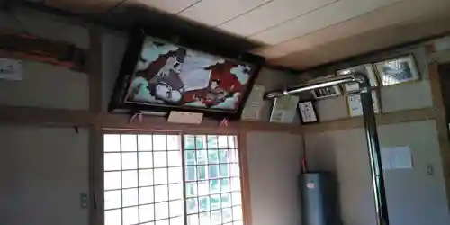 嵐山神社(北海道)