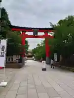 富岡八幡宮(東京都)