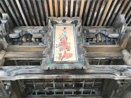 松尾寺のその他建物