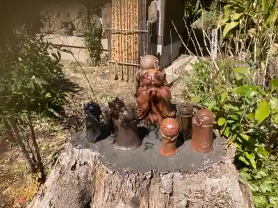 東勝寺(神奈川県)