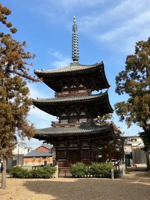 百済寺の建物その他