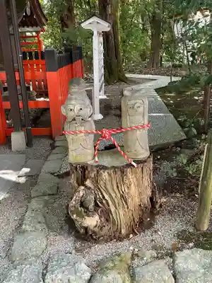 賀茂御祖神社（下鴨神社）(京都府)