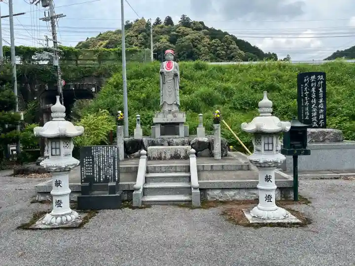 妙応寺(岐阜県)