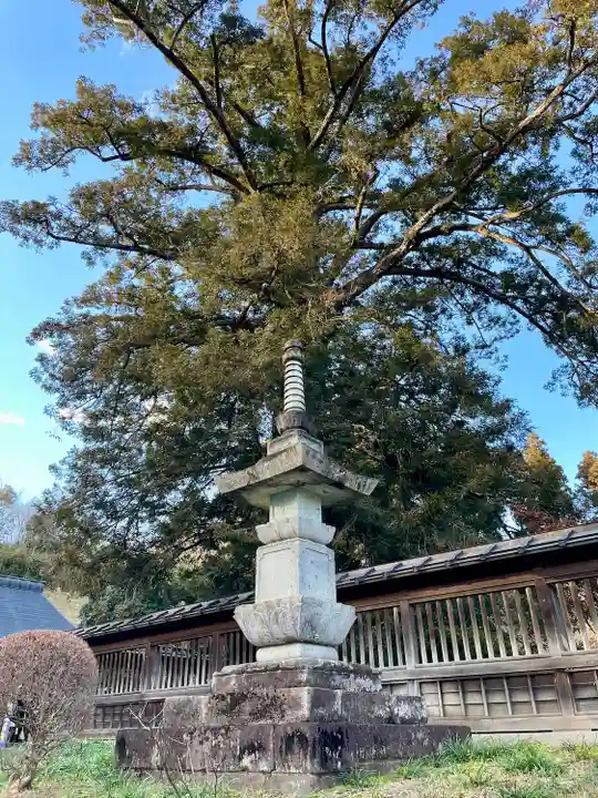 医王寺(栃木県)