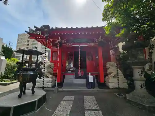 源覚寺(東京都)