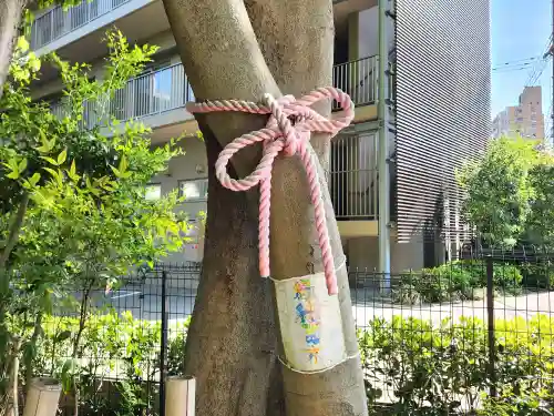 伊和志津神社(兵庫県)