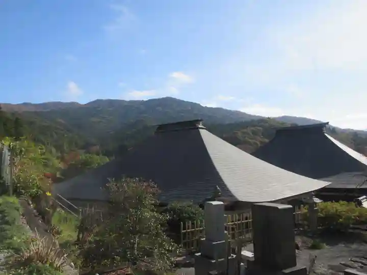 光明寺(埼玉県)