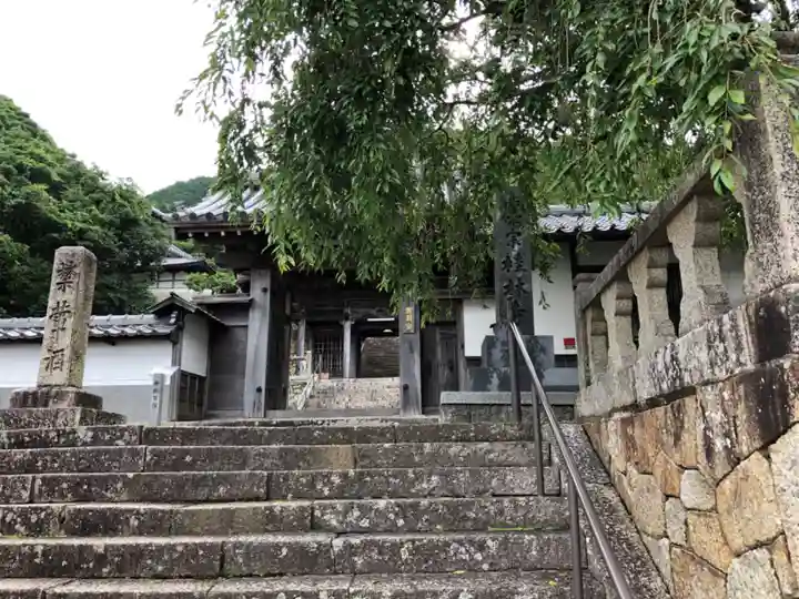桂林寺の本殿・本堂