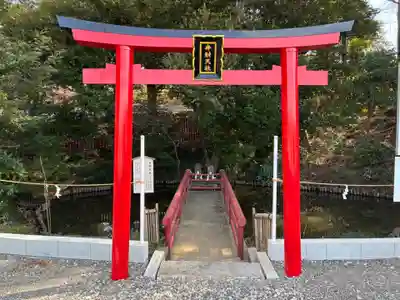 塚崎神明社(千葉県)