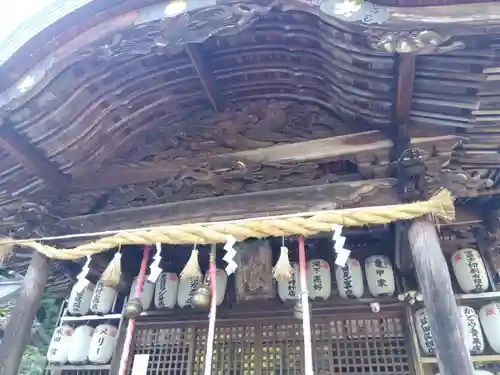 若宮神社(京都府)