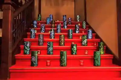 東京大神宮のお祭り