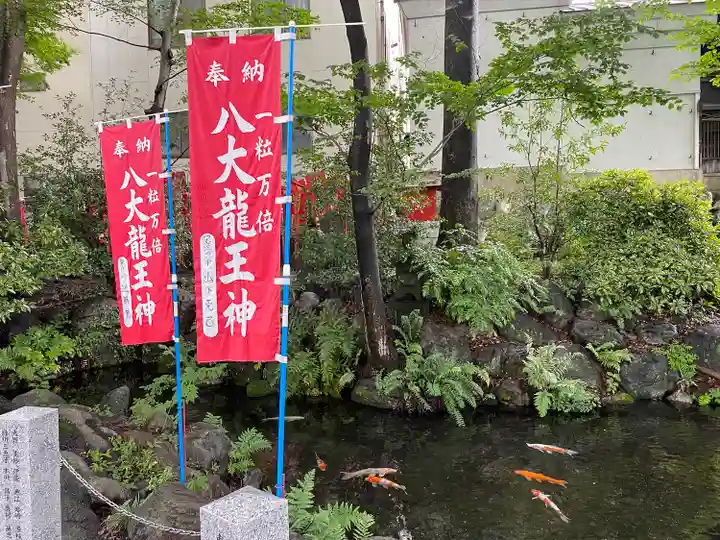 秩父今宮神社(埼玉県)