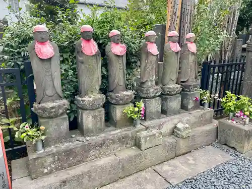 多宝院(東京都)