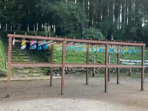 霧島岑神社(宮崎県)