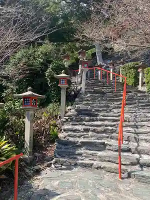 和歌浦天満宮(和歌山県)