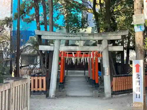 茨木神社(大阪府)