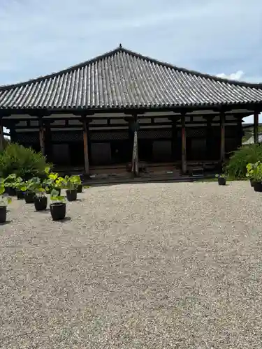 元興寺(奈良県)