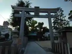 素盞嗚神社(兵庫県)