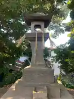 浅間神社のその他建物