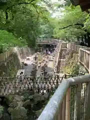 王子神社(東京都)