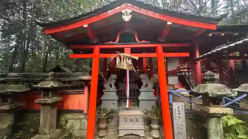 松尾神社(京都府)