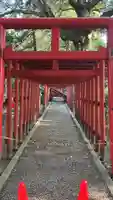 手力雄神社(岐阜県)