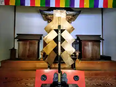 吉田神社の末社・摂社