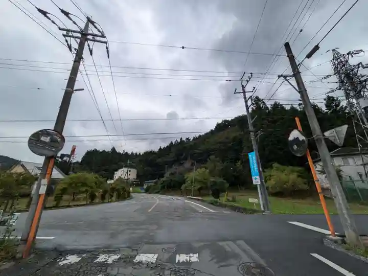 岩井堂(圓融寺境外観音堂)(埼玉県)