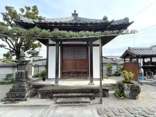 西方寺(三重県)