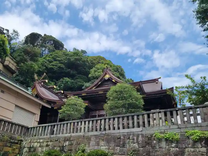 叶神社 (西叶神社)のその他建物