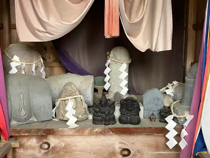 居多神社(新潟県)