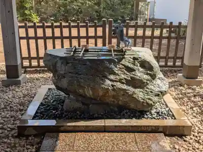 天沼八幡神社(東京都)