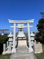 瀬長島龍宮社(沖縄県)