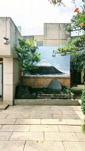 清涼寺のその他建物