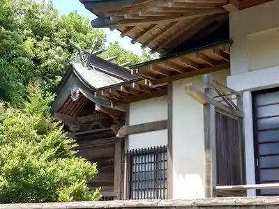 川口神社(宮城県)