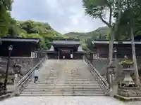 伊奈波神社(岐阜県)