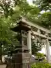 白鳥神社(長野県)