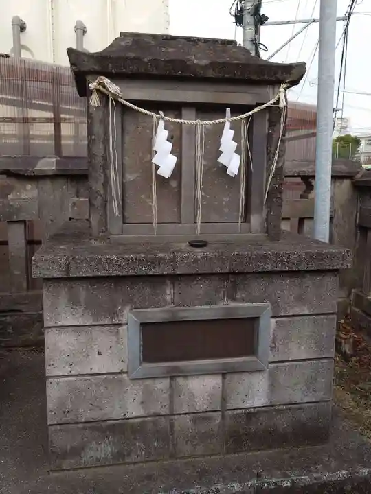 若宮八幡社(大分県)