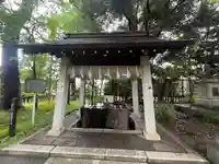 和樂備神社(埼玉県)