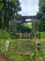 田原熊野座神社(熊本県)