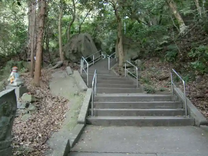 弥谷寺(香川県)